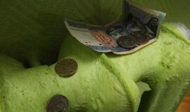Kitų metų biudžetas - be PVM lengvatos šildymui