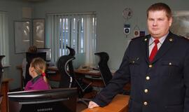 Klaipėdos BPC vadovas - prokurorų akiratyje