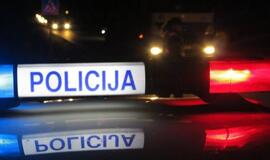 Klaipėdos prieigose - girtų vairuotojų medžioklė