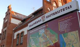 KU prisistatys Jungtiniuose Arabų Emyratuose