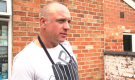 Lietuvis Anglijoje didžiuojasi gyvendamas iš socialinių pašalpų