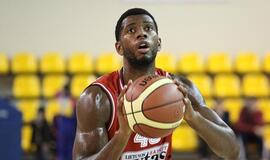 "Lietuvos rytas" šventė triuškinančią pergalę Prienuose