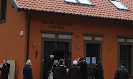 &quot;Mano miestas Klaipėda&quot; kviečia į sueigą