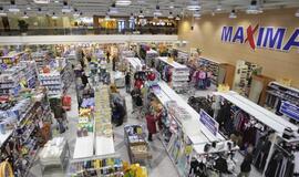 "Maxima" planuoja skverbtis į Airijos rinką