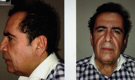 Meksikoje sučiuptas vienas labiausiai ieškomų narkotikų mafijos bosų