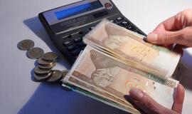 Mokesčių surinkimo planas greičiausiai bus įvykdytas