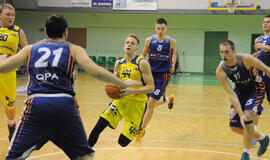 "Nafta-Uni-Akvaservis“ nukovė kauniečius