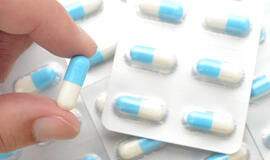 "Natural Pharmaceuticals" nubausta už vartotojų klaidinimą