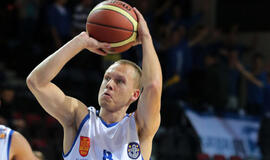 "Neptūnas" LKL čempionate - nesustabdomas