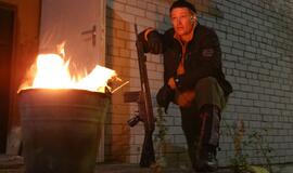 Pratybos "Staigus atsakas"