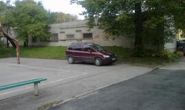 Gargždų kino teatras "Minija" laukia įkurtuvių