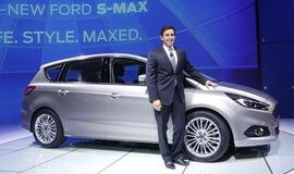 Paryžiaus automobilių paroda