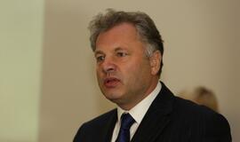 Studijoms amžius - ne kliūtis