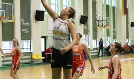 Klaipėdos "Fortūna" - Marijampolės "Sūduva"