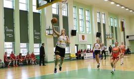 Klaipėdos "Fortūna" - Marijampolės "Sūduva"