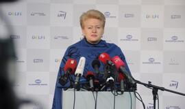 "Independence" sutikimui skirtas renginys