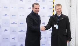 "Independence" sutikimui skirtas renginys