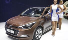 Paryžiaus automobilių paroda