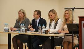 Vytautas Grubliauskas dar kartą bandys tapti meru