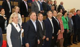 Vytautas Grubliauskas dar kartą bandys tapti meru