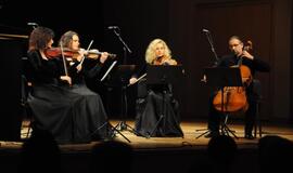 Klaipėdoje paminėta Vokietijos vienybės diena