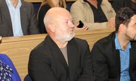 Vytautas Grubliauskas dar kartą bandys tapti meru