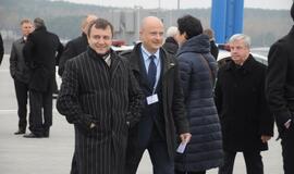 "Independence" sutikimui skirtas renginys