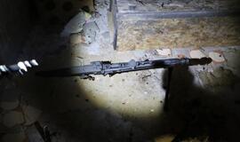 Pratybos "Staigus atsakas"