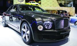 Paryžiaus automobilių paroda