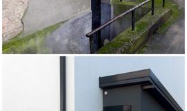 Gargždų kino teatras "Minija" laukia įkurtuvių