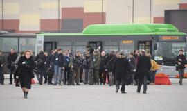 "Independence" sutikimui skirtas renginys