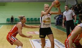 Klaipėdos "Fortūna" - Marijampolės "Sūduva"