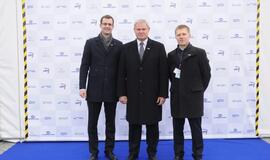 "Independence" sutikimui skirtas renginys