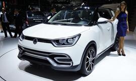 Žvelgiant į ateitį iš Paryžiaus