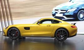 Paryžiaus automobilių paroda