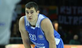 Klaipėdos "Neptūnas" - Vilniaus "Lietuvos rytas" - 65:73