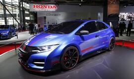 Žvelgiant į ateitį iš Paryžiaus