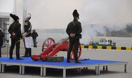 "Independence" sutikimui skirtas renginys