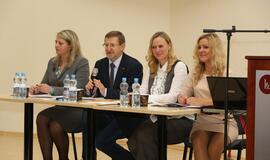 Vytautas Grubliauskas dar kartą bandys tapti meru