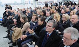 "Independence" sutikimui skirtas renginys