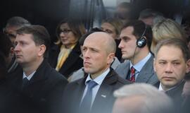 "Independence" sutikimui skirtas renginys