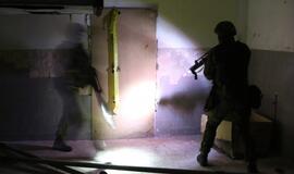 Pratybos "Staigus atsakas"