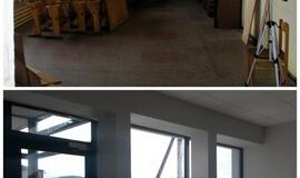 Gargždų kino teatras "Minija" laukia įkurtuvių