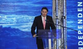 "Independence" sutikimui skirtas renginys