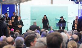 "Independence" sutikimui skirtas renginys