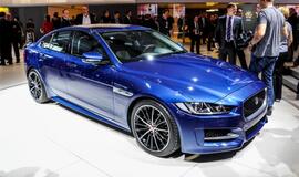 Paryžiaus automobilių paroda