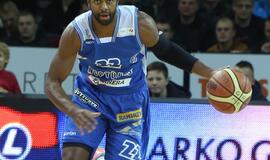 Klaipėdos "Neptūnas" - Vilniaus "Lietuvos rytas" - 65:73