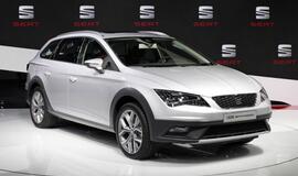 Paryžiaus automobilių paroda