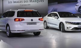 Paryžiaus automobilių paroda