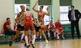 Klaipėdos "Fortūna" - Marijampolės "Sūduva"